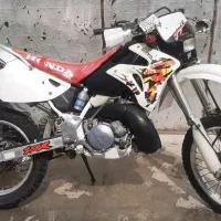 سی ار ام۲۵۰ crm yz kx