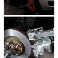 بار وانتی در حد 200کیلو