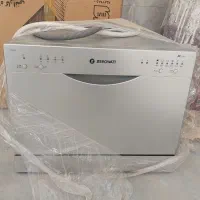 ظرفشویی رومیزی
