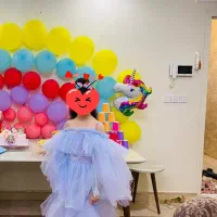 لباس فقط ۱بار پوشیده شده سالم هر دو باهم ۶ملیون