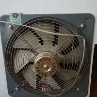 فن ۴۰×۴۰ دمنده سایلنت