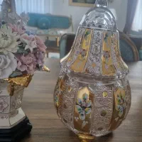 کریستال چک