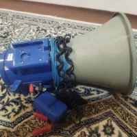 بلندگو نو آوران ایرانی