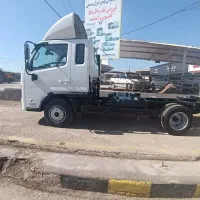 کامیون فورس