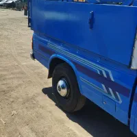 نیسان ابی تک گانه401 زیره قیمت  فروش فوری