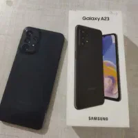 گوشی a23