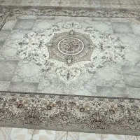 فرش ۱۲ متری درحد نو