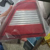 چراغ عقب پارس تندر