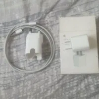 شارژر اپل