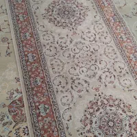 کناره 1در4 متری تمام نخ 700شانه