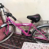 دوچرخه دخترانه ۲۴