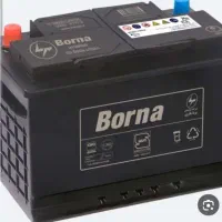 فروش باتری برنا صبا وانواع باتری موتور