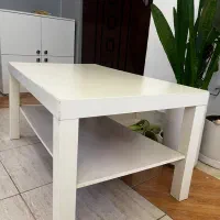 میز وسط مبلی از برند ایکیا