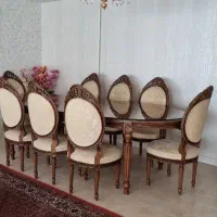 مبل|مبلمان خانگی و میز عسلی|همدان, |دیوار