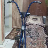 دوچرخه ثابت