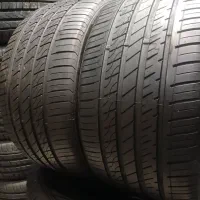 انواع لاستیک بنز و بی او و استوک در حد نو