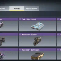 اکانت کالاف