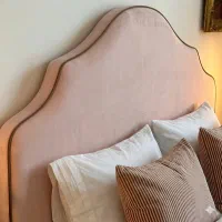 هدبورد سفارشی سَبُک/قابل شستشو/اتصال به دیوار