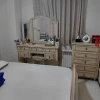 61 متر پارکینگ انباری آسانسور تراس
