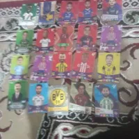 کارت کیمدی