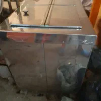 فریزر ۴ درب زاگرس