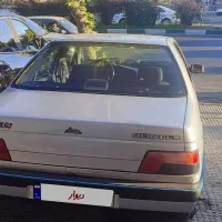 کوییک1400با405مدل87