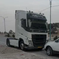 ولوو اف اچ۵۰۰