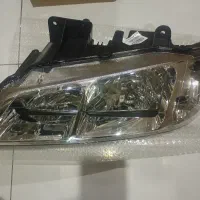چراغ جلو پارس مدرن آکبند