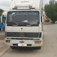 خاوربنز۶۱۲مسقف۶تن