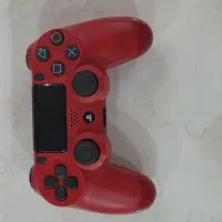 دسته ps4 اصلی