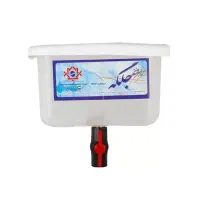 مخزن مایع دستشویی ۵لیتری