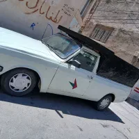 خودرو پیکان وانت