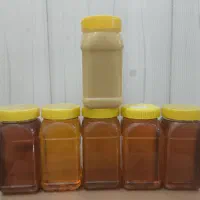عسل طبیعی (امیری فرد)
