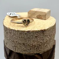 انگشتر as ( طلا )