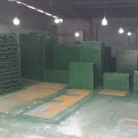 تولید کننده جک و قالب و تجهیزات ساختمانی