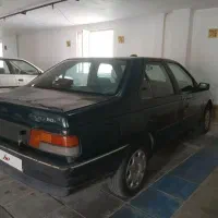 پژو اردی آی مدل ۸۳