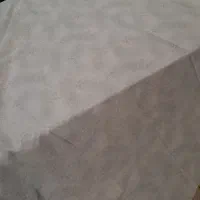 چادر سفید چادر عروس