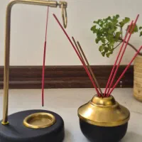 جای عود
