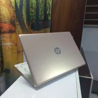 لپ تاپ فوق خاص برند HP،زیبا و شیک و قدرتمند