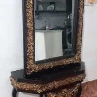 اینه شمدون با جا گفشی