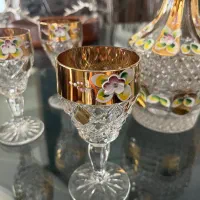 جام و گیلاس اصل
