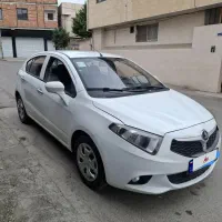 برلیانس H220 دنده ای مدل 96 تمیز