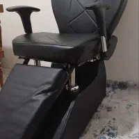 صندلی آرایشگاهی