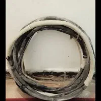 لوله مسی اسپلیت
