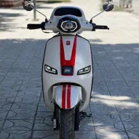 موتور کویر  150 CC