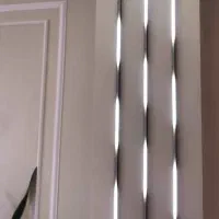 برقکار|خدمات پیشه و مهارت|اندیشه, اندیشه فاز ۱|دیوار