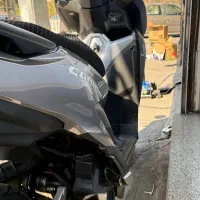 کلیک 150|موتورسیکلت|تبریز, |دیوار