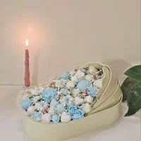 باکس سیسمونی لوکس در رنگ و سایز دلخواه