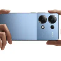 گوشی poco m6 pro