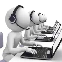 کارشناس CRM و پشتیبانی